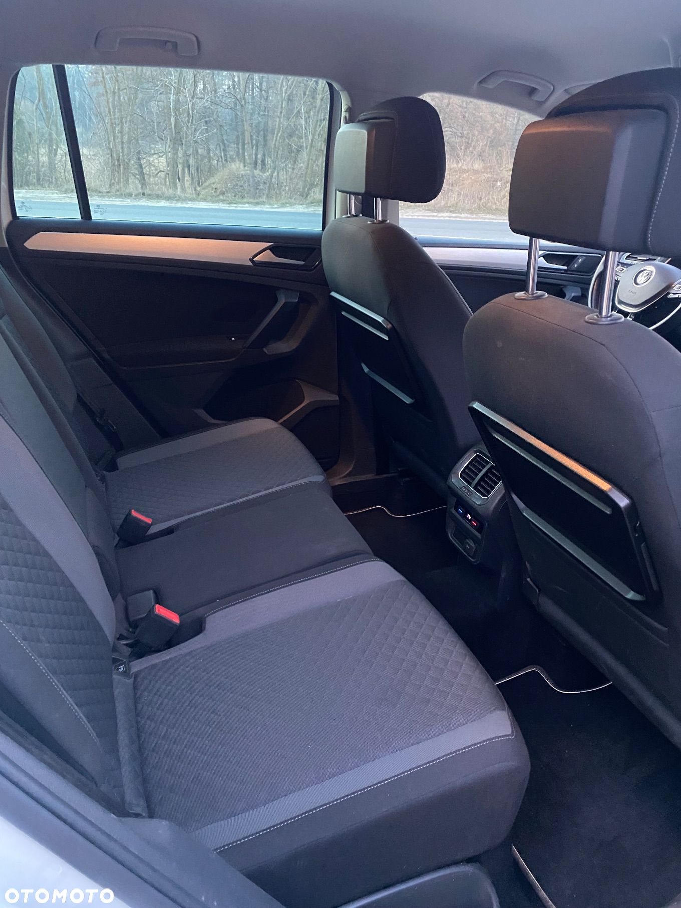 Volkswagen Tiguan 2.0 TDI BMT SCR Comfortline DSG - 12