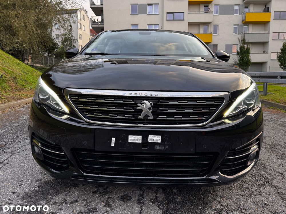 Peugeot 308 130 e-THP Stop & Start Allure - 34