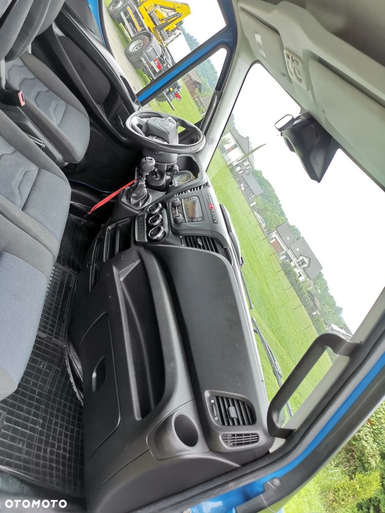 Iveco DAILY 50C18 35C18 / 3.5T DMC / 632cm 12 Epalet / 1 WŁAŚCICIEL / SALON POLSKA / ŁADNY! - 16