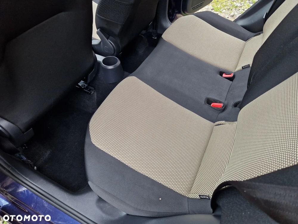 Skoda Citigo 1.0 Ambition - 14