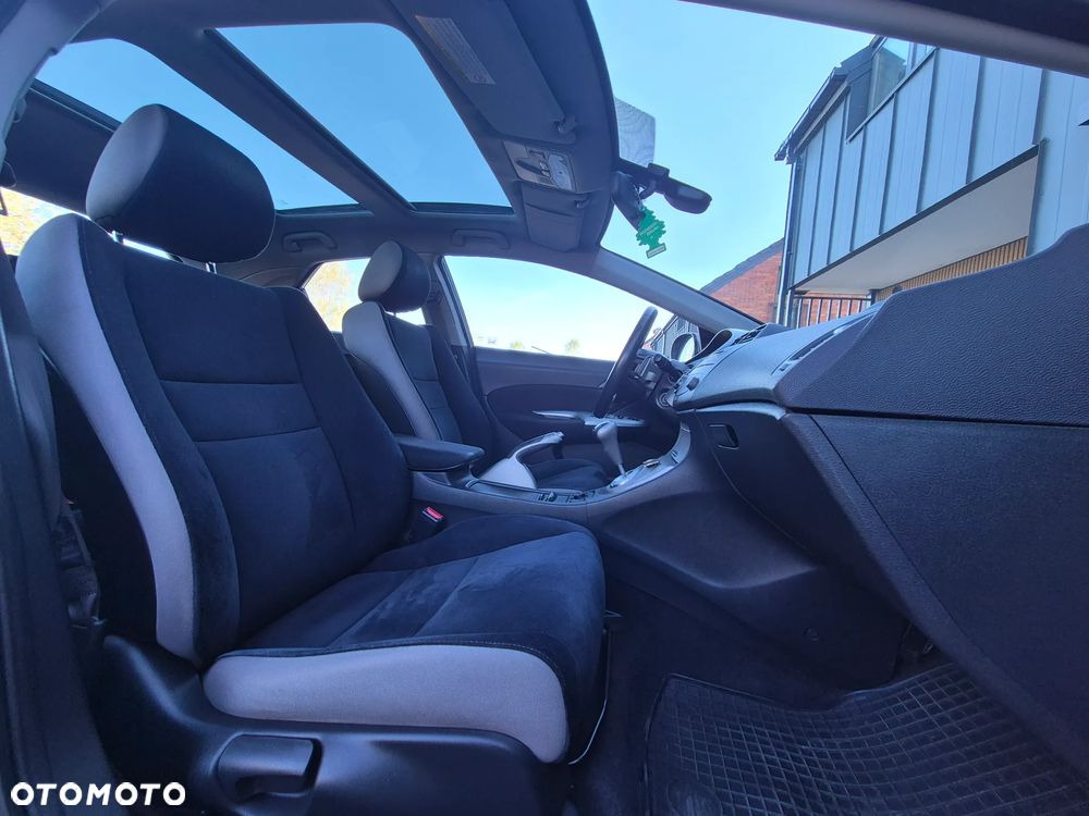 Honda Civic 1.8 Executive - 29