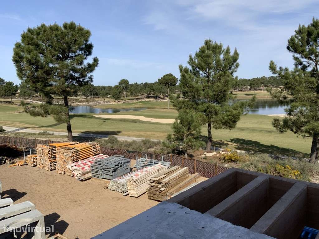 Moradia de Praia & Golf na Comporta - Grande imagem: 4/26