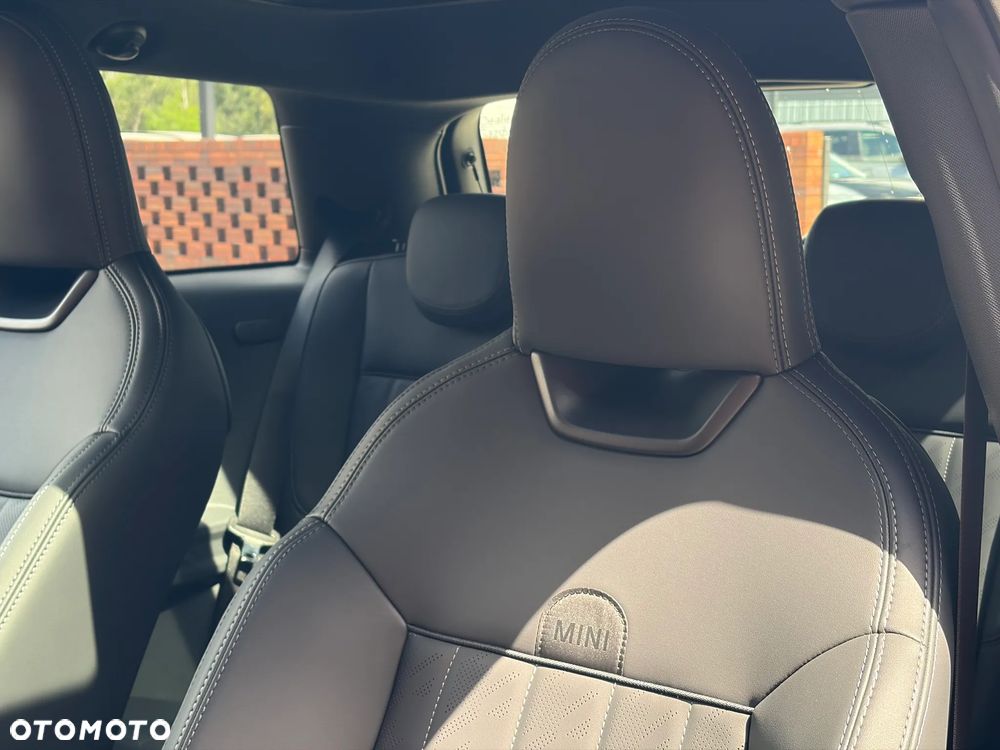 MINI Cooper S Linia John Works sport - 30