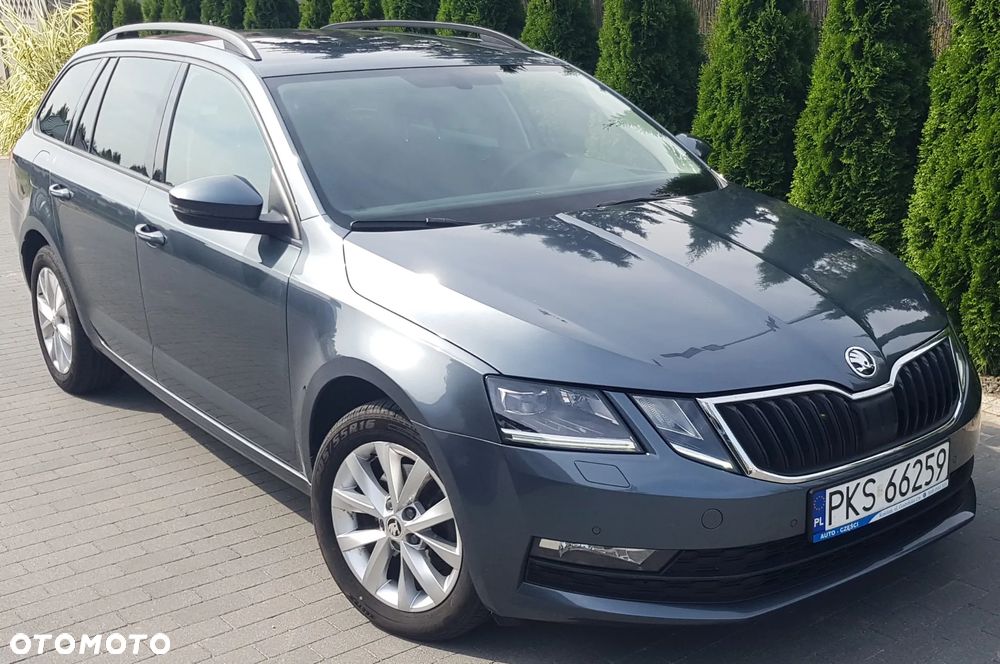 Skoda Octavia 2.0 TDI 4x4 DSG Style - 2