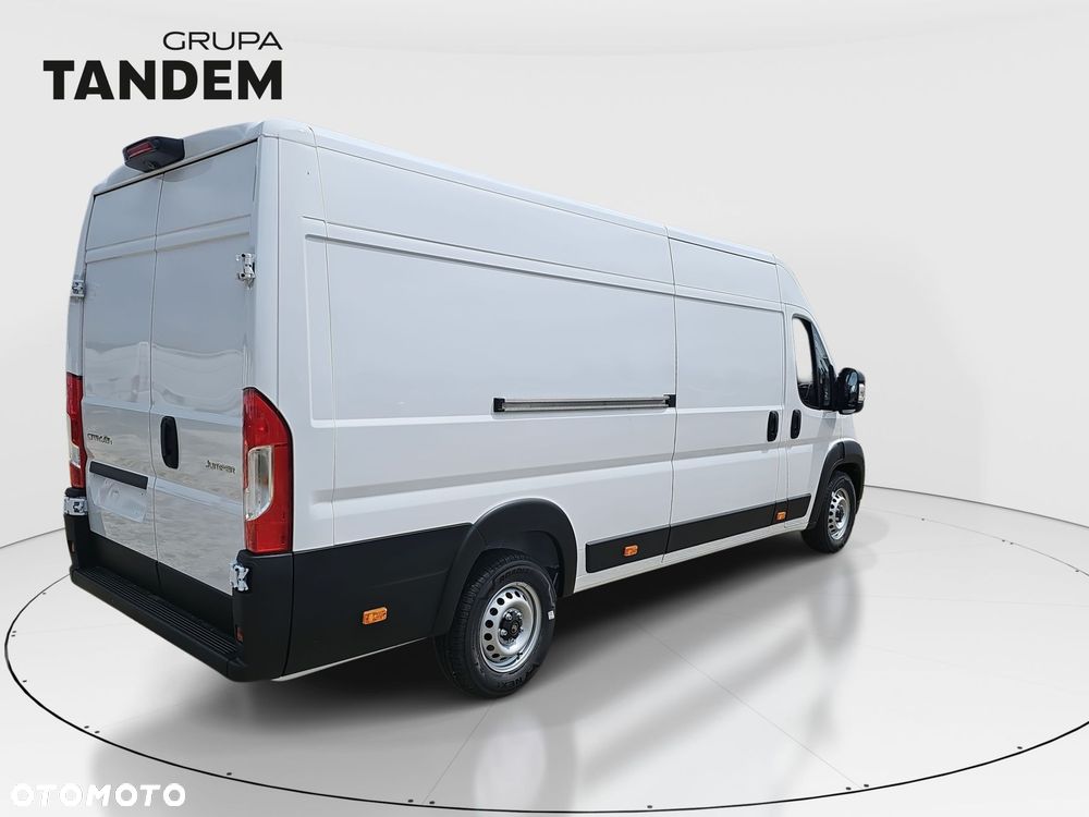 Citroën Jumper - 4