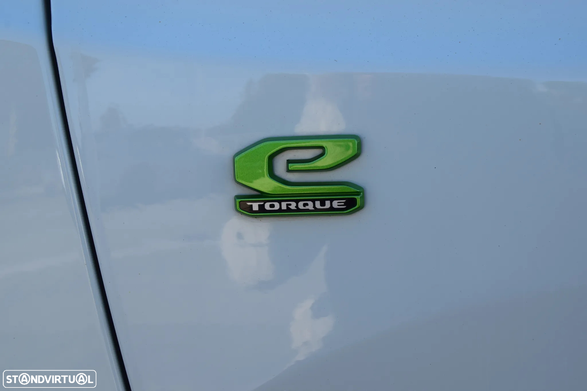 Jeep Renegade 1.5 TG e-Hybrid Limited DCT - 30