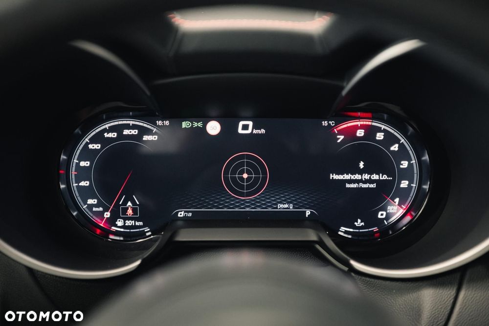 Alfa Romeo Stelvio 2.0 Turbo Tributo Italiano Q4 - 35