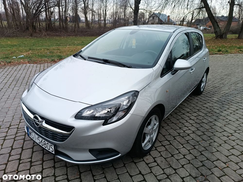 Opel Corsa 1.4 (ecoFLEX) Start/Stop Innovation - 1