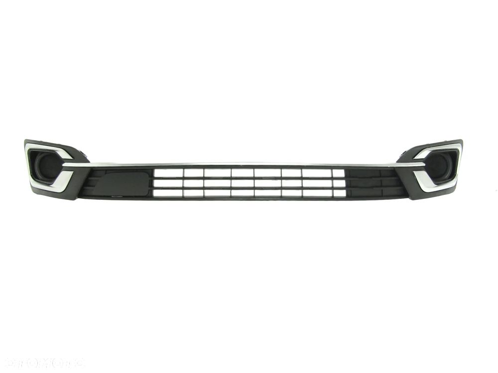 Kratki / bez hal / listwa / ramki w zderzak Fiat Tipo 20 - 24 Zestaw ! - 1