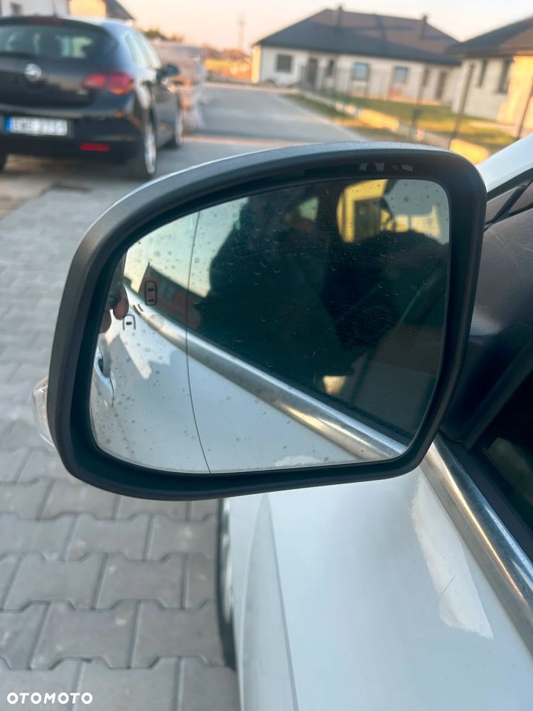 Ford Focus 1.5 TDCi DPF Start-Stopp-System Titanium - 16