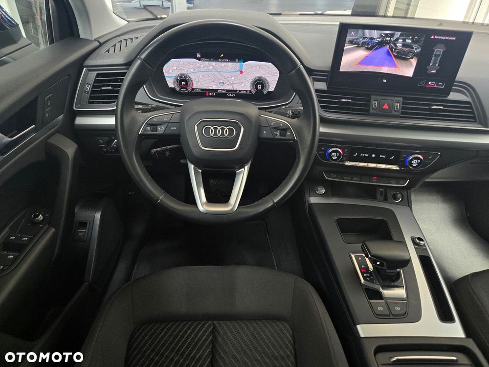 Audi Q5 - 17