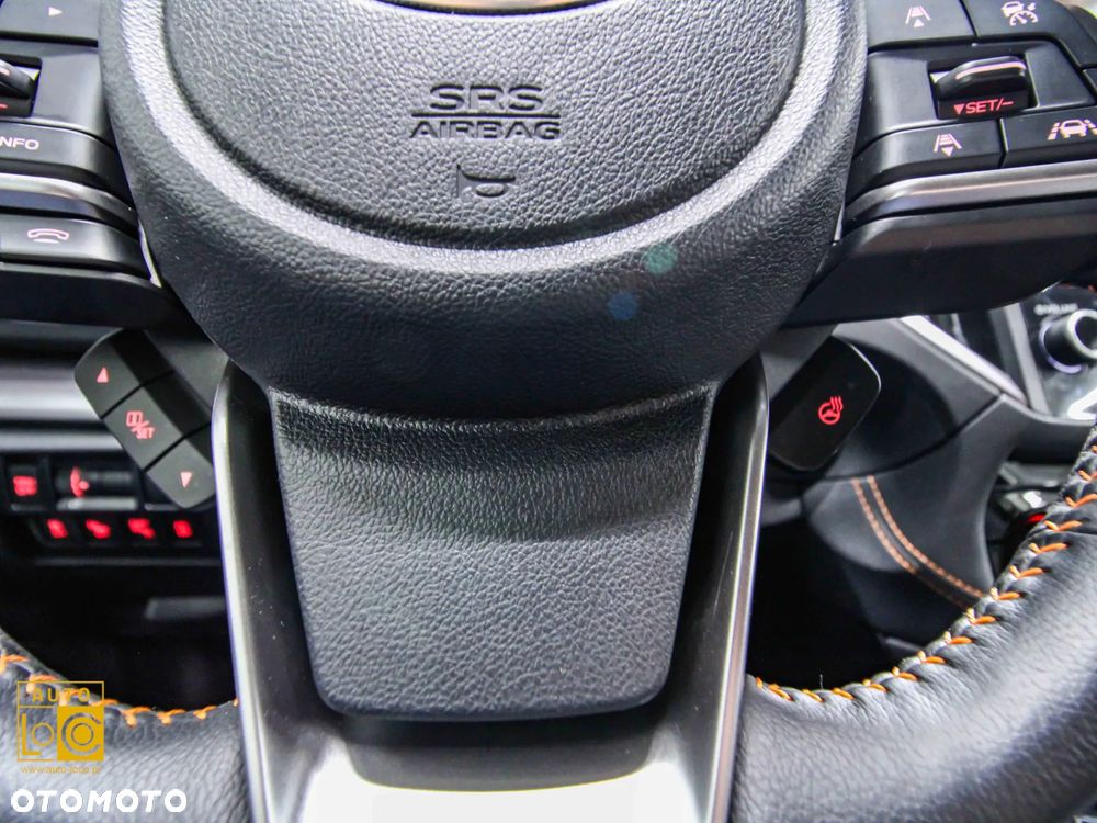 Subaru XV 2.0i Exclusive+ (EyeSight) Lineartronic - 31