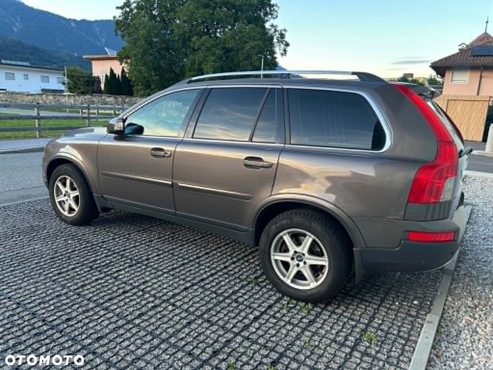 Volvo XC 90 D5 AWD Executive - 4
