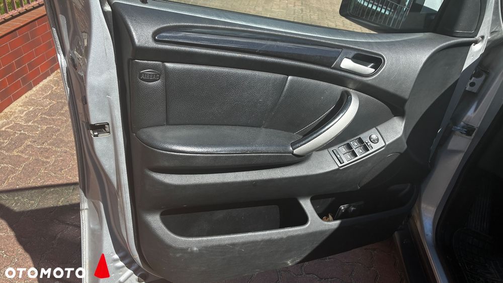 BMW X5 - 6
