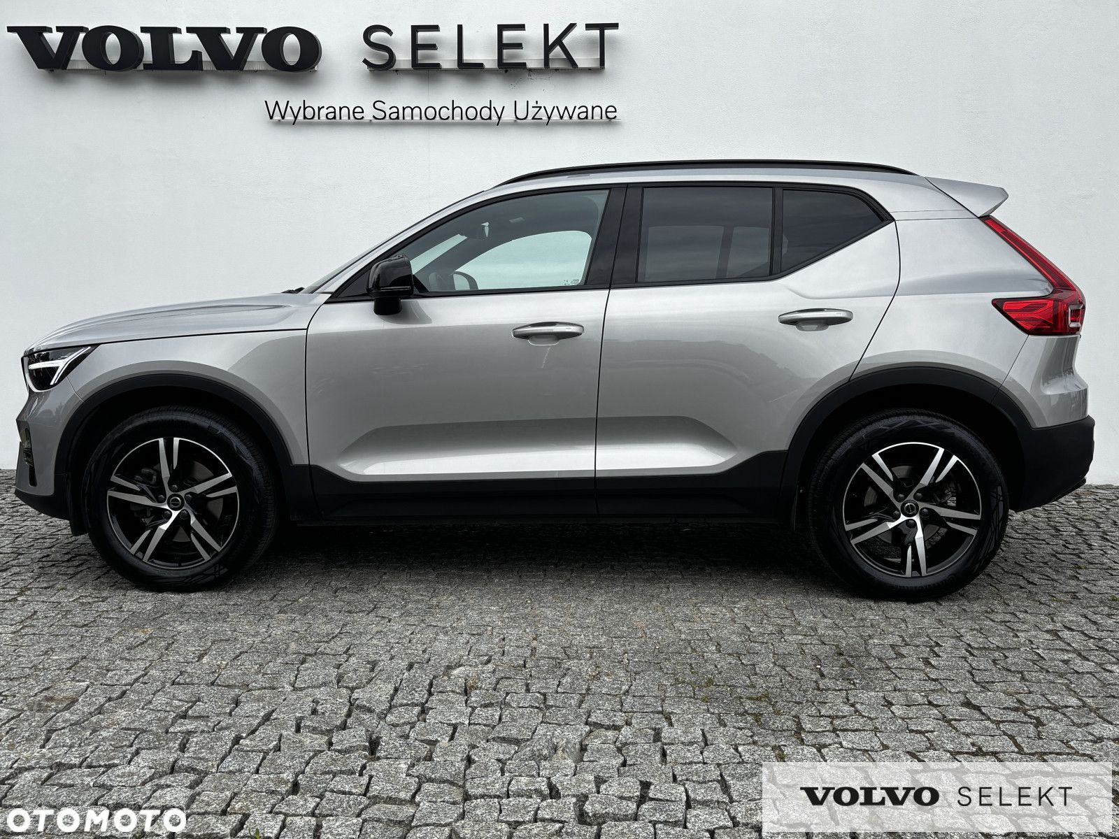 Volvo XC 40 - 3