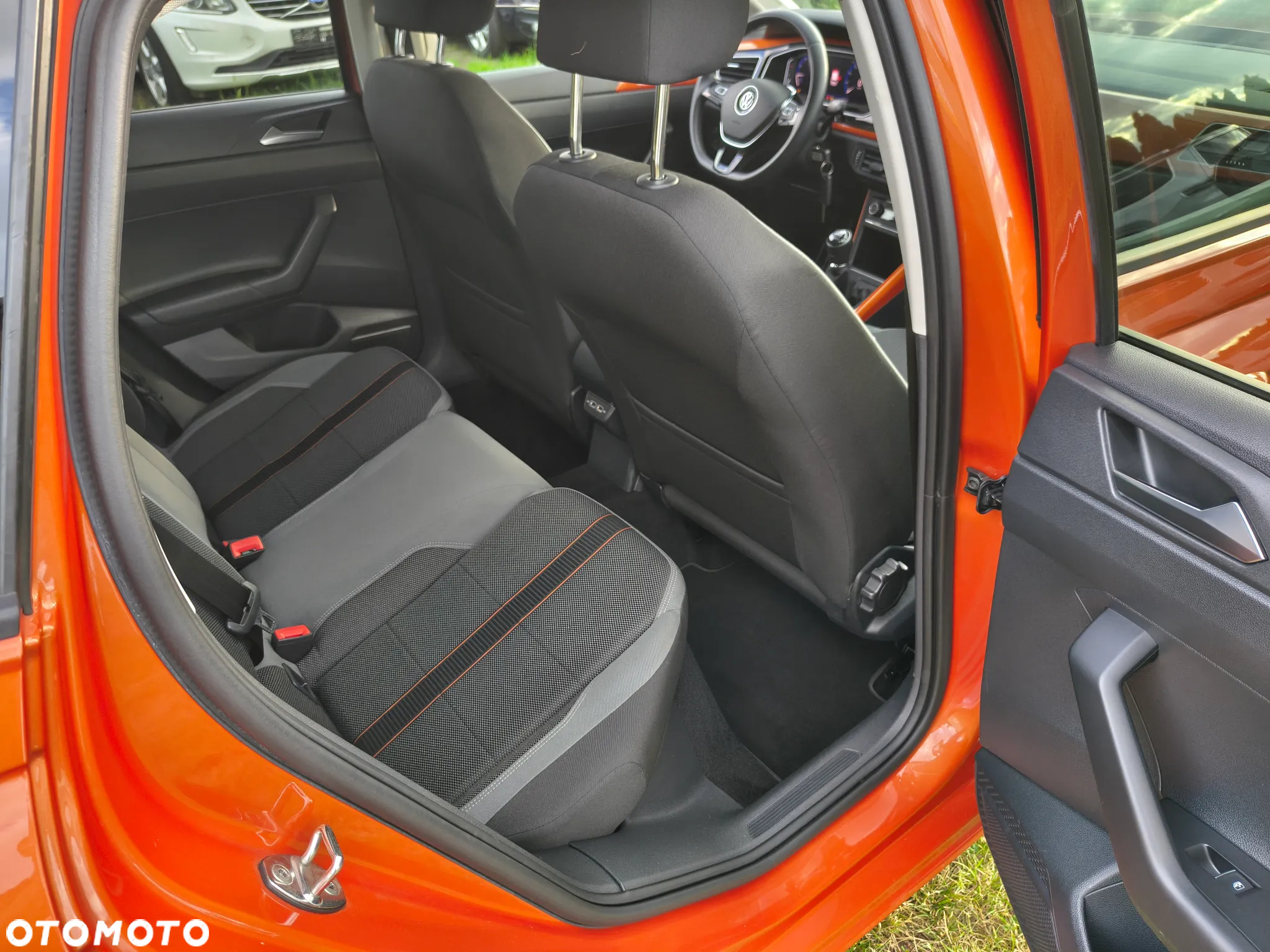 Volkswagen Polo 1.0 TSI OPF Highline - 15