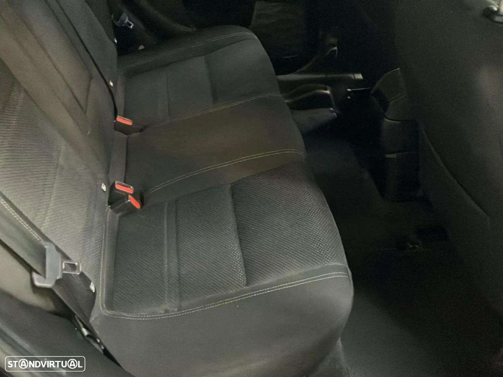 Fiat Tipo 1.3 M-Jet Lounge - 16