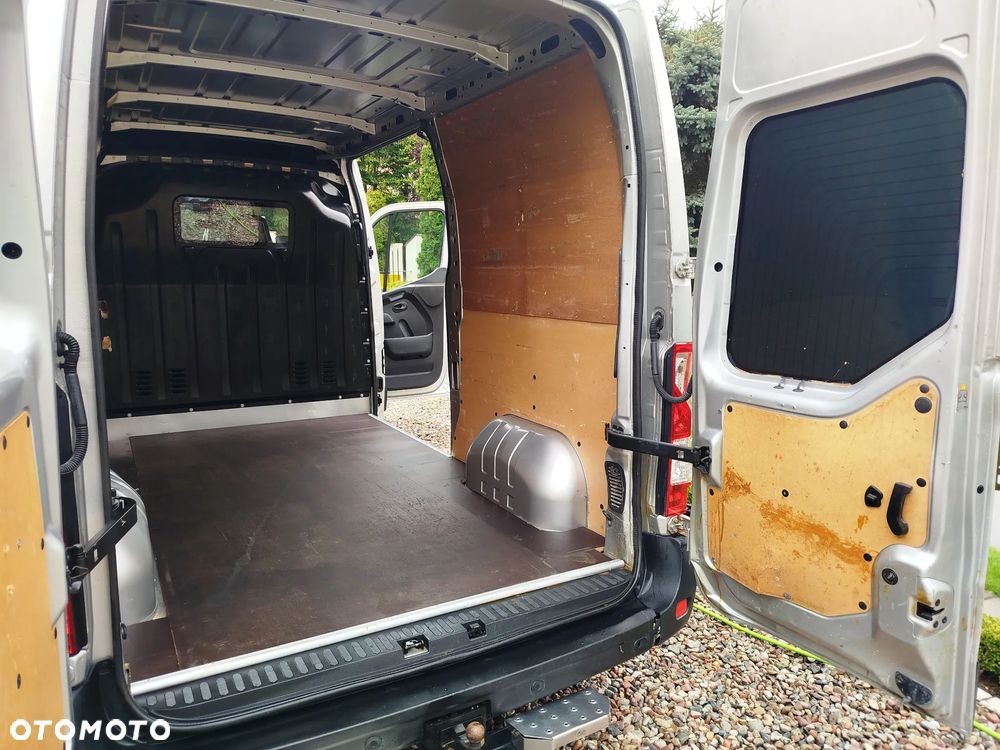 Renault MASTER - 14