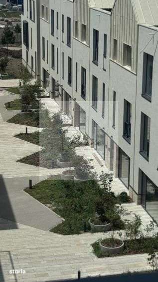 Penthouse Pipera I Complex eclusisvist I COMISION 0% I Terasa 82 mp — fotografia 3