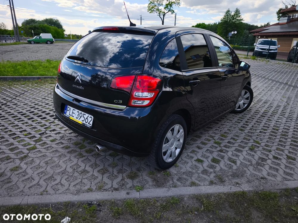 Citroën C3 - 9
