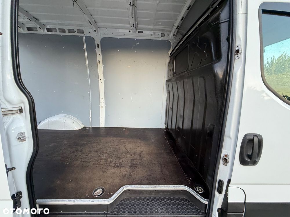 Iveco 35S 3.0HDi - 20