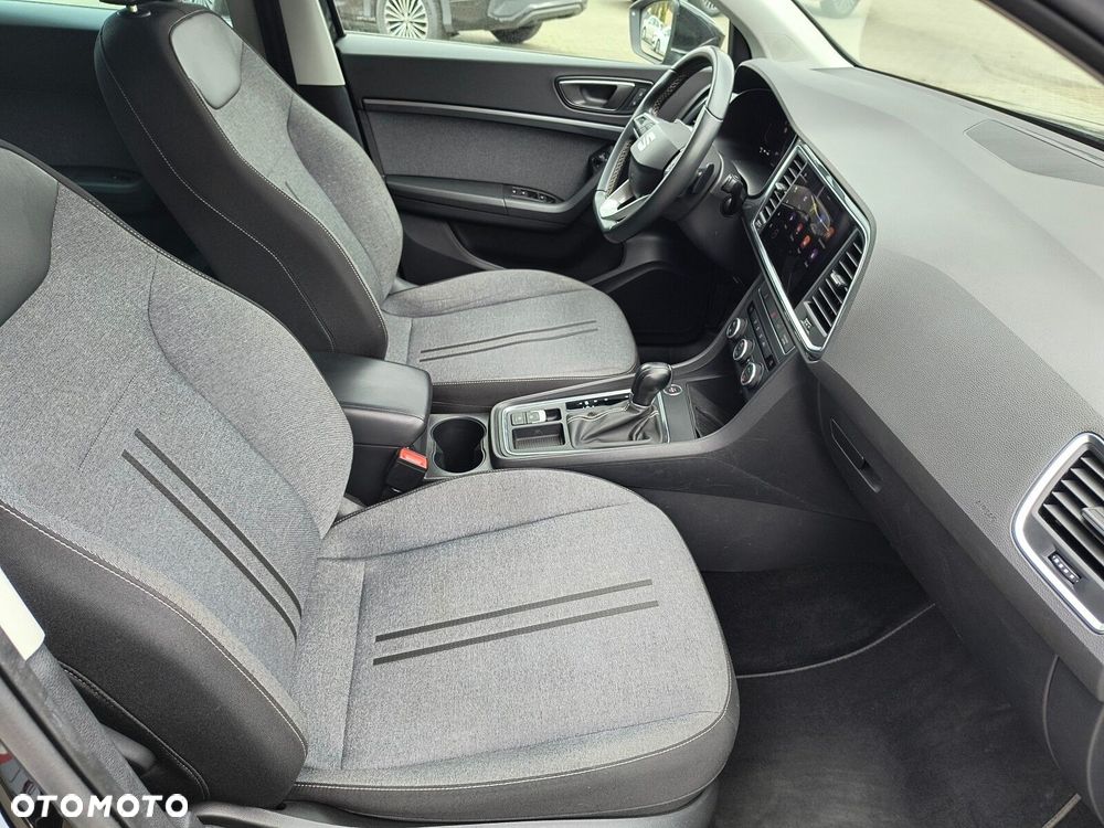 Seat Ateca - 14