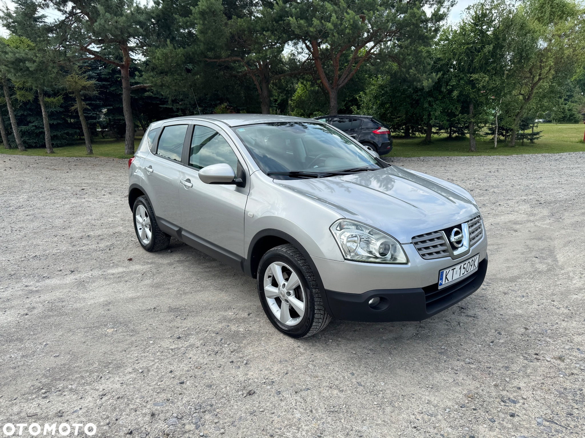 Nissan Qashqai 1.5 dCi N-Connecta - 13