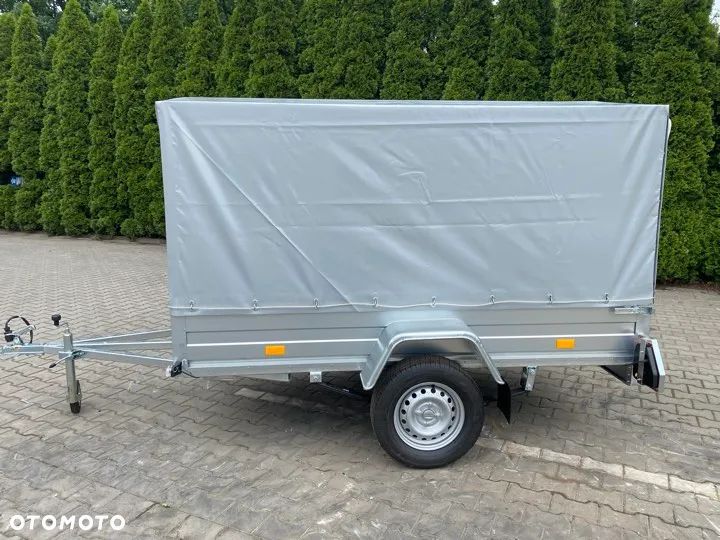 Rydwan EURO A-750/D2 - 1