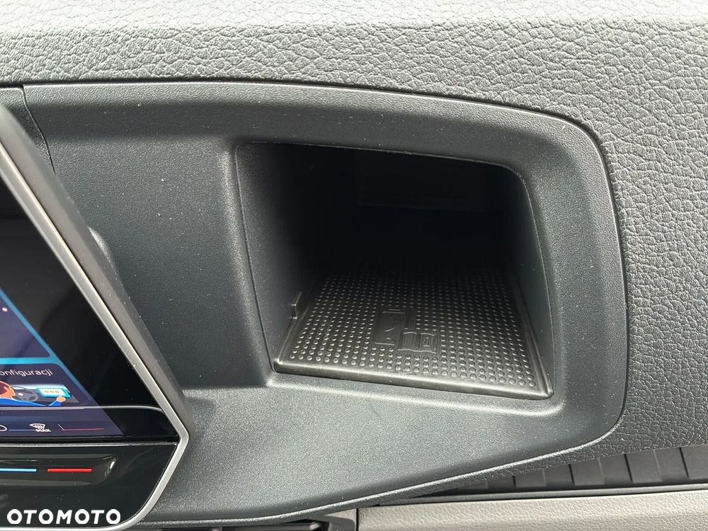 Volkswagen Crafter 35 Furgon LONG/L5H3, 2.0 BiTDI 177 KM, 4490mm, Wysoki dach - 33