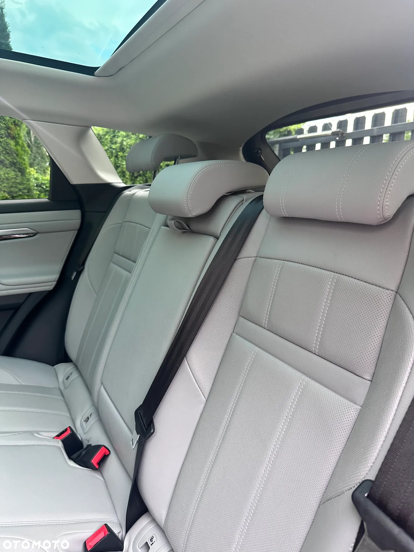 Land Rover Range Rover Evoque - 10