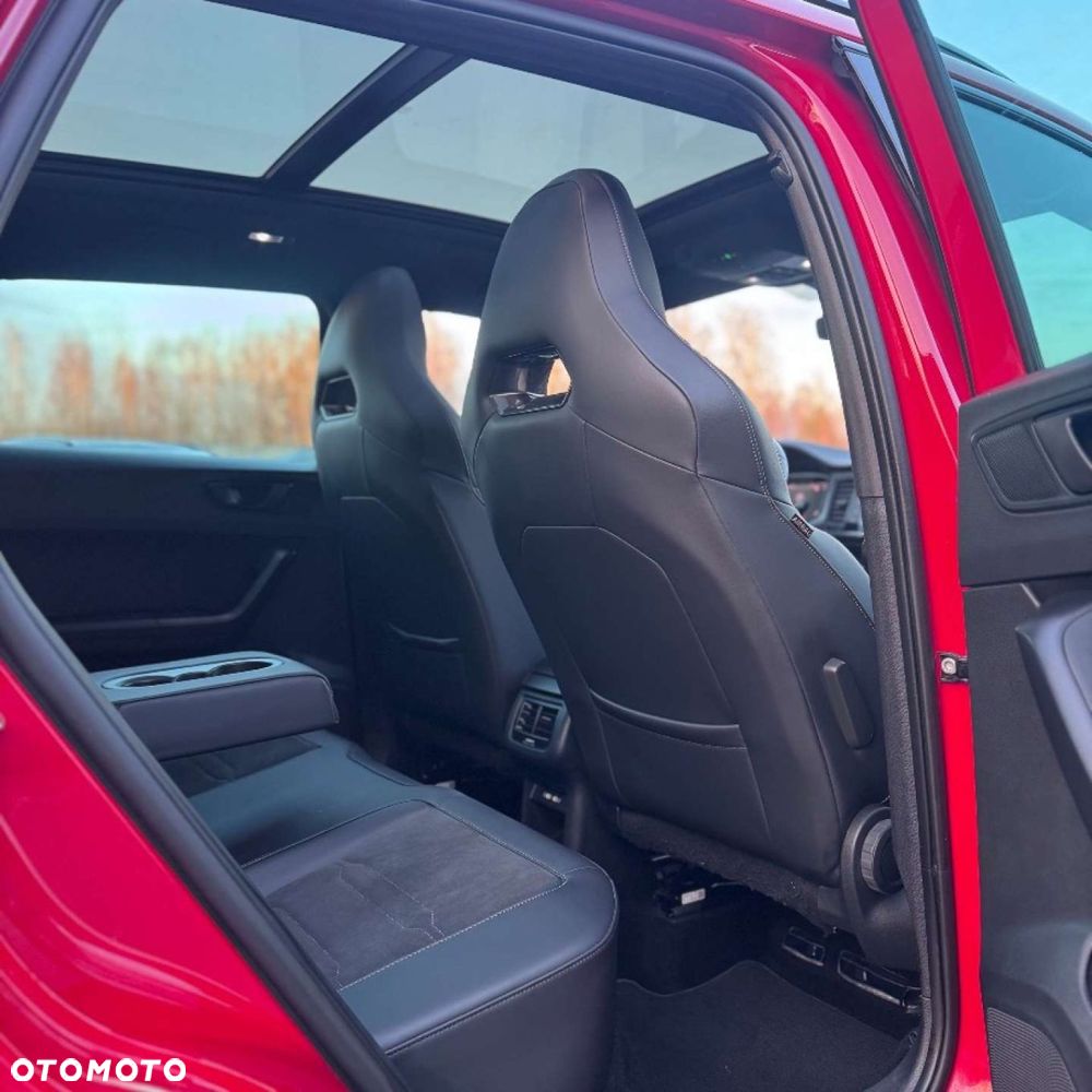Cupra Ateca VZ 2.0 TSI 4Drive DSG Tribe Edition - 22