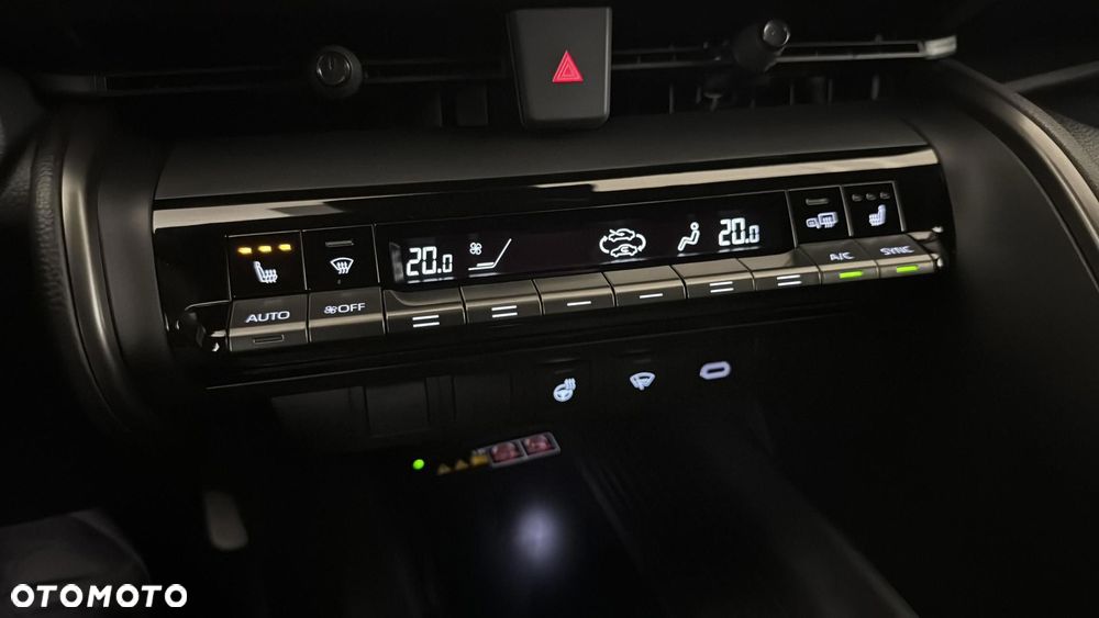 Toyota C-HR 1.8 Hybrid Style - 20