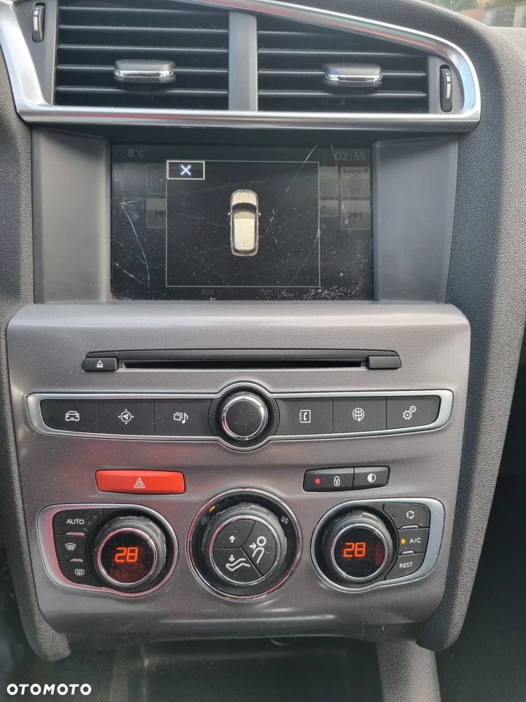 Citroën C4 PureTech 130 Stop & Start EAT6 Shine - 22