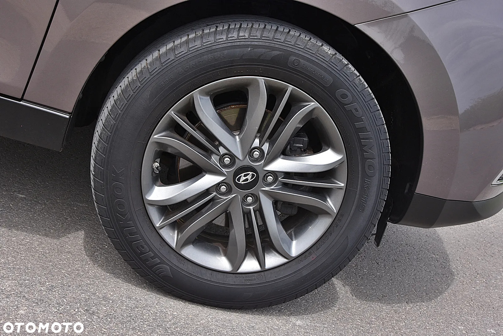Hyundai ix35 1.6 GDI Comfort 2WD - 29