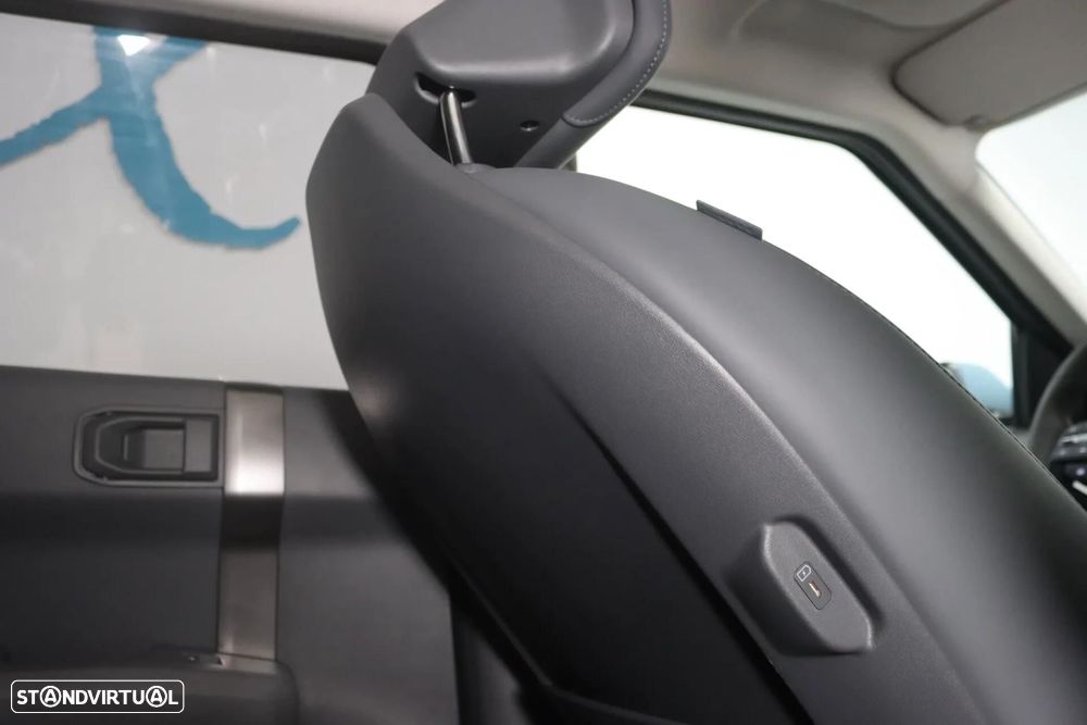 Kia EV3 - 15