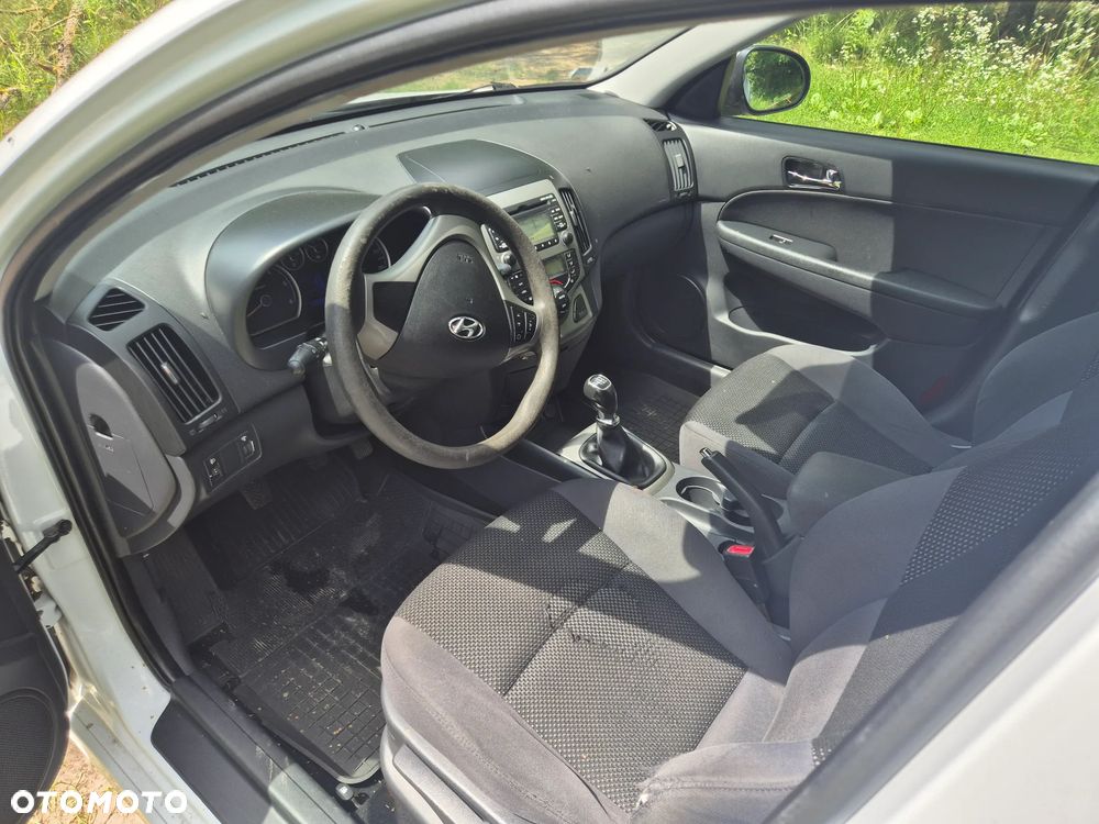 Hyundai i30 1.6 CRDi Comfort - 12