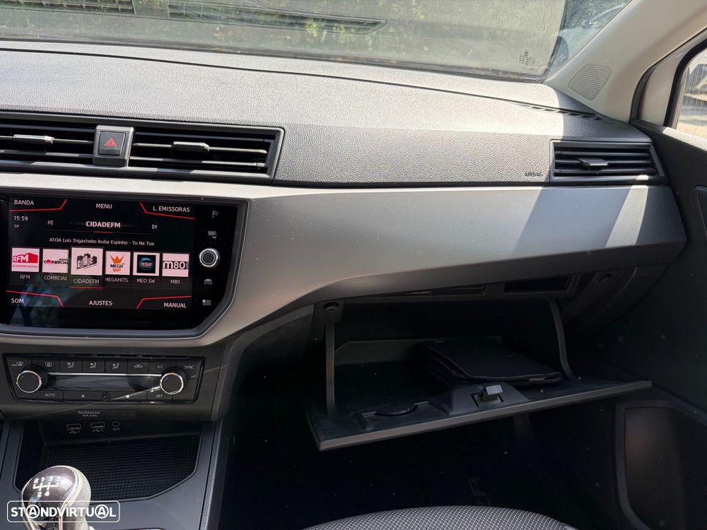 SEAT Ibiza 1.0 Style - 11