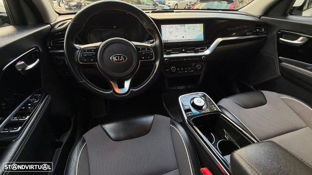 Kia e-Niro 39.2kWh Move 39 - 16