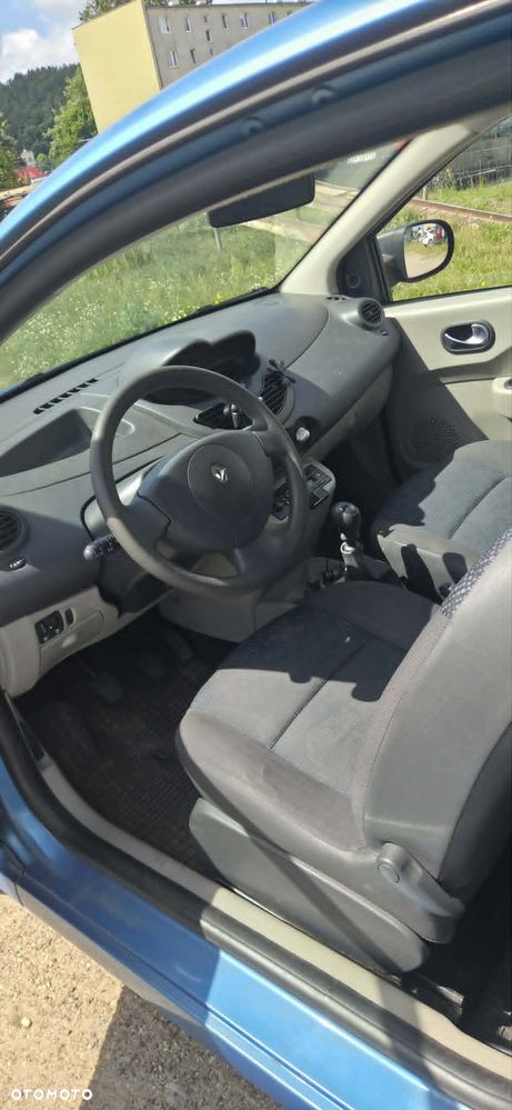Renault Twingo 1.2 16V Access - 5