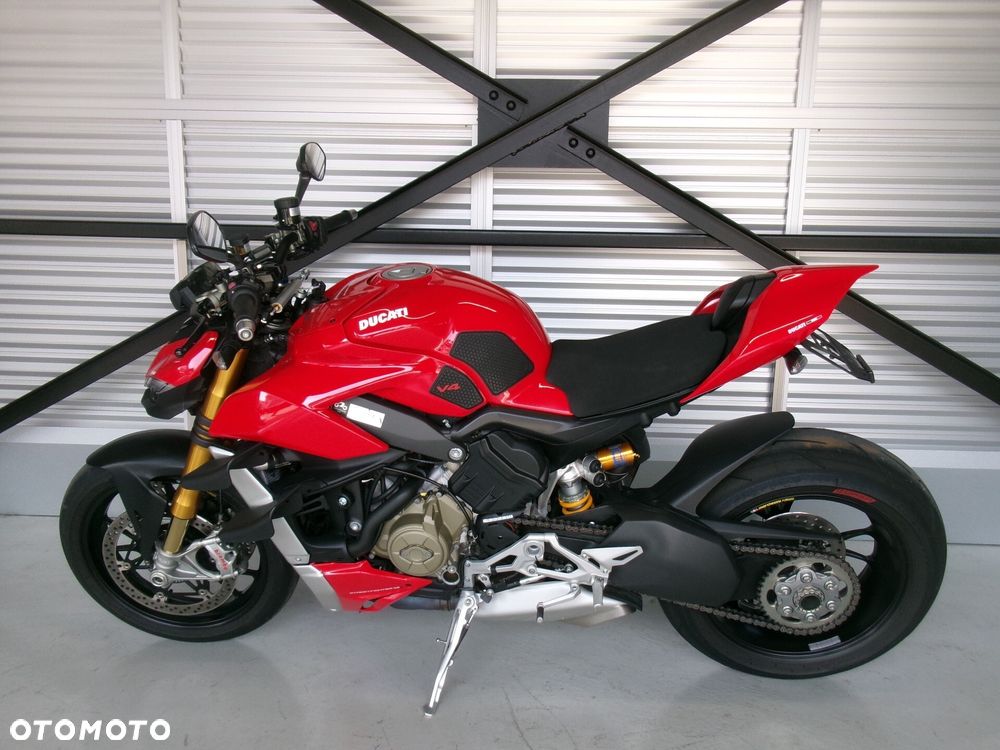 Ducati Streetfighter V4 - 3
