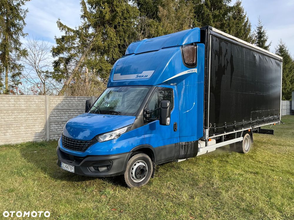 Iveco Daily 72c21 - 1