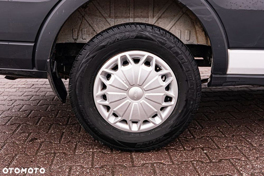 Ford Transit L3H2 Trend 2.2 155KM - 25