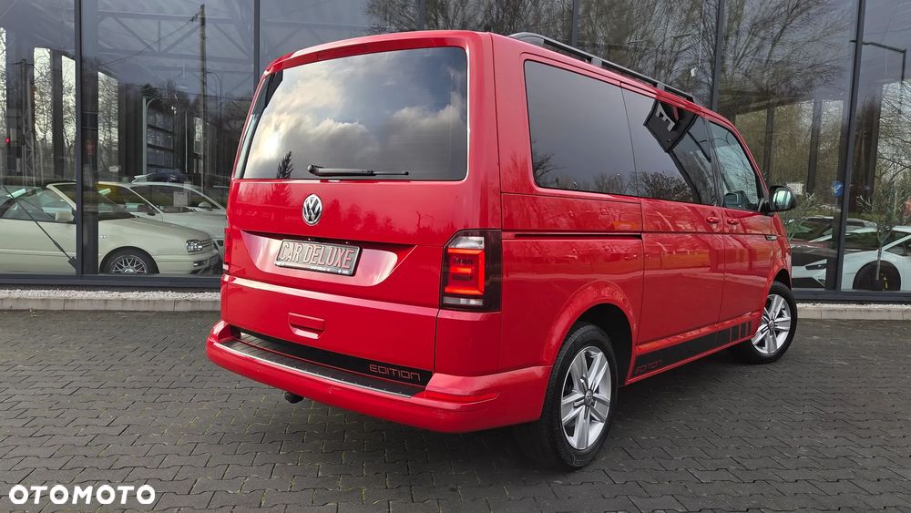 Volkswagen Multivan 2.0 TDI L1 Higline DSG - 8