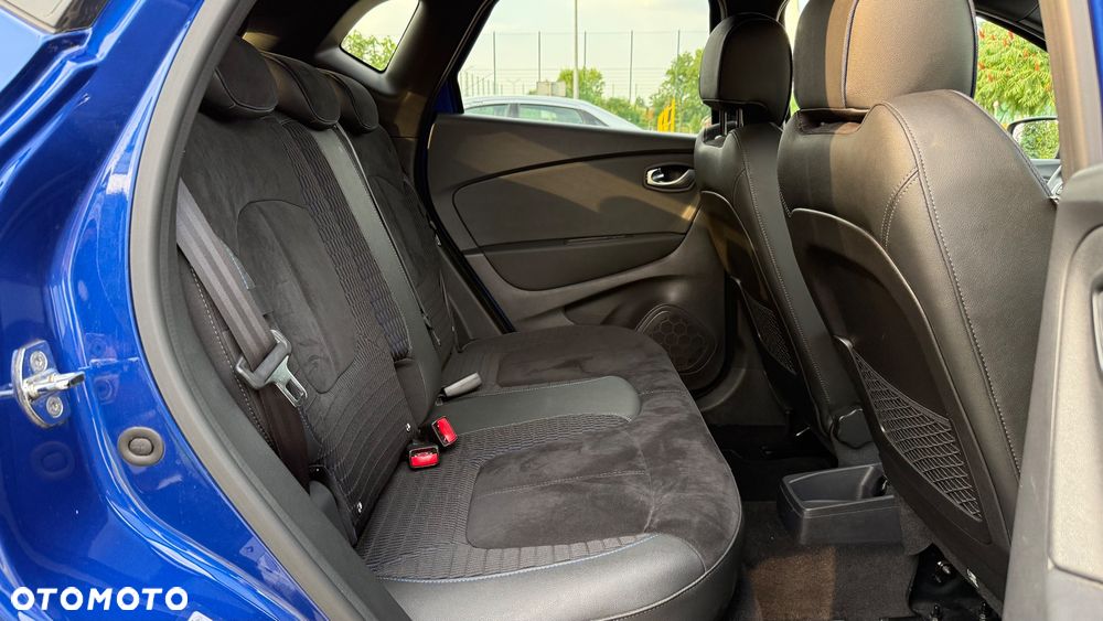 Renault Captur - 16