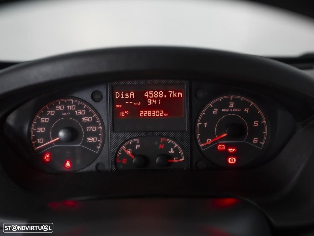 Peugeot Boxer - 11