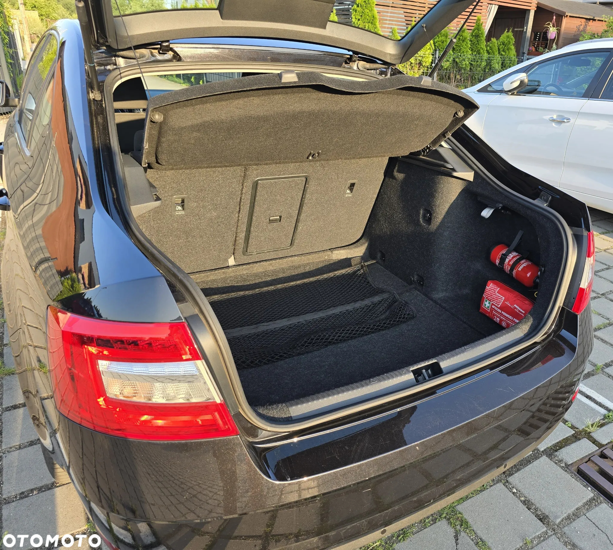 Skoda Octavia 1.5 TSI GPF ACT Ambition - 13