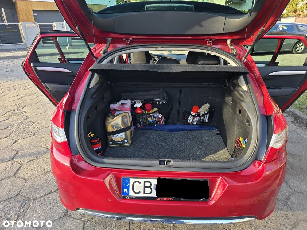 Citroën C4 1.4 VTi Attraction - 4