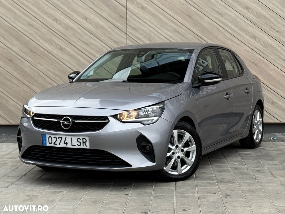 Opel Corsa 1.2 Direct Injection Turbo Edition - 2