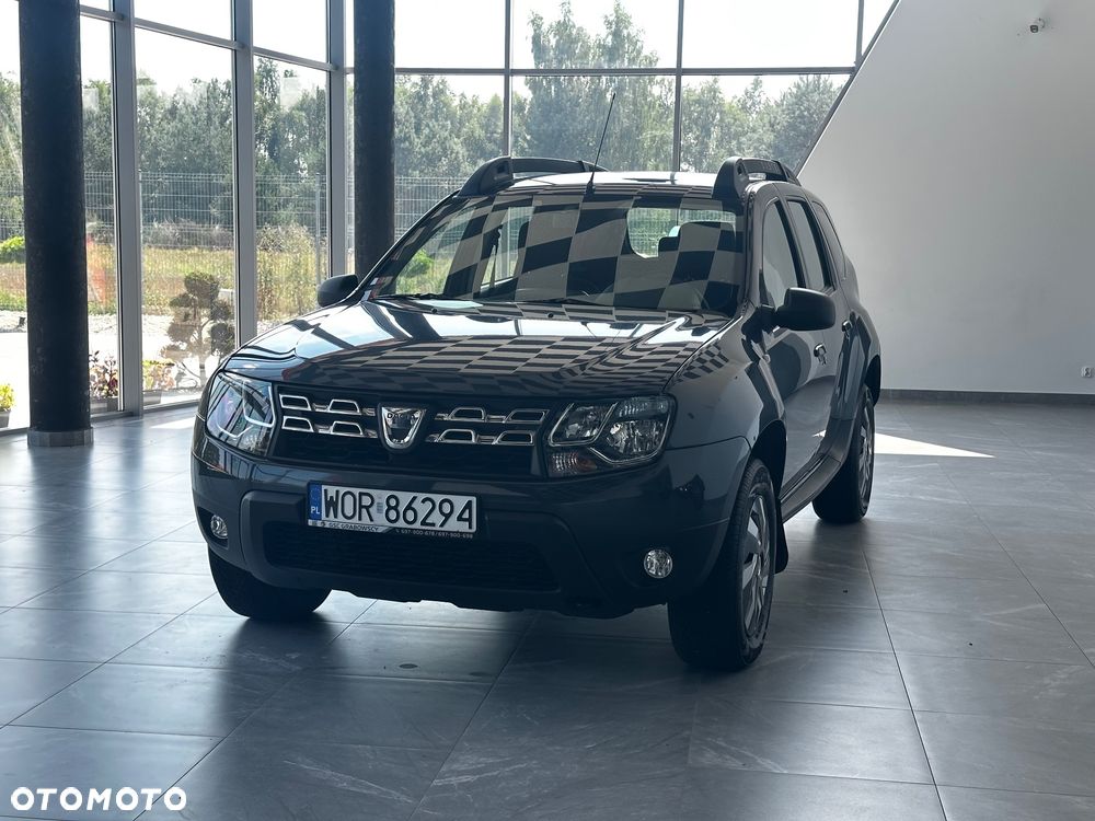 Dacia Duster - 6