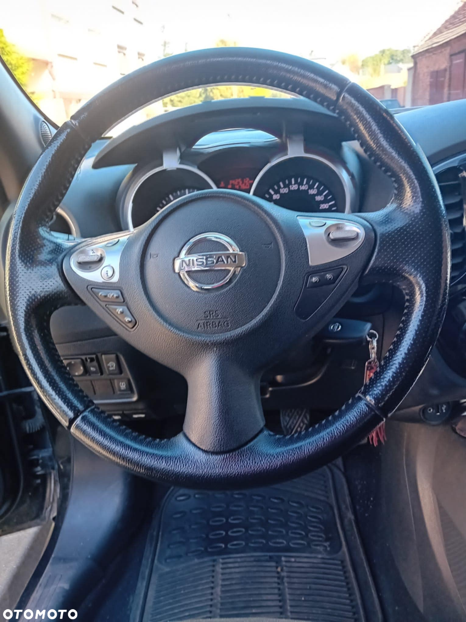 Nissan Juke 1.2 DIG-T Edition - 3